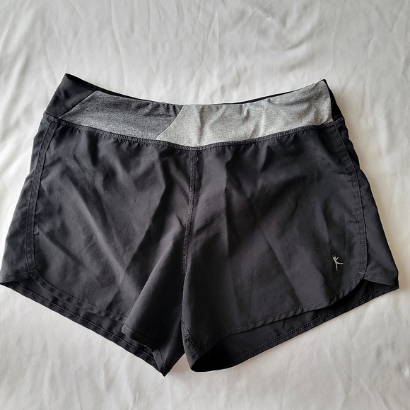 Danskin Now Dri More Athletic Shorts - Picture 1 of 10